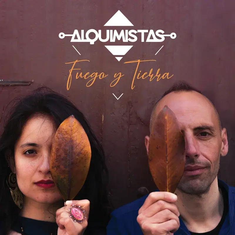 Fuego y Tierra