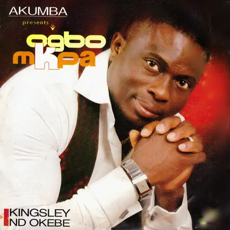 Ogbo Nkpa