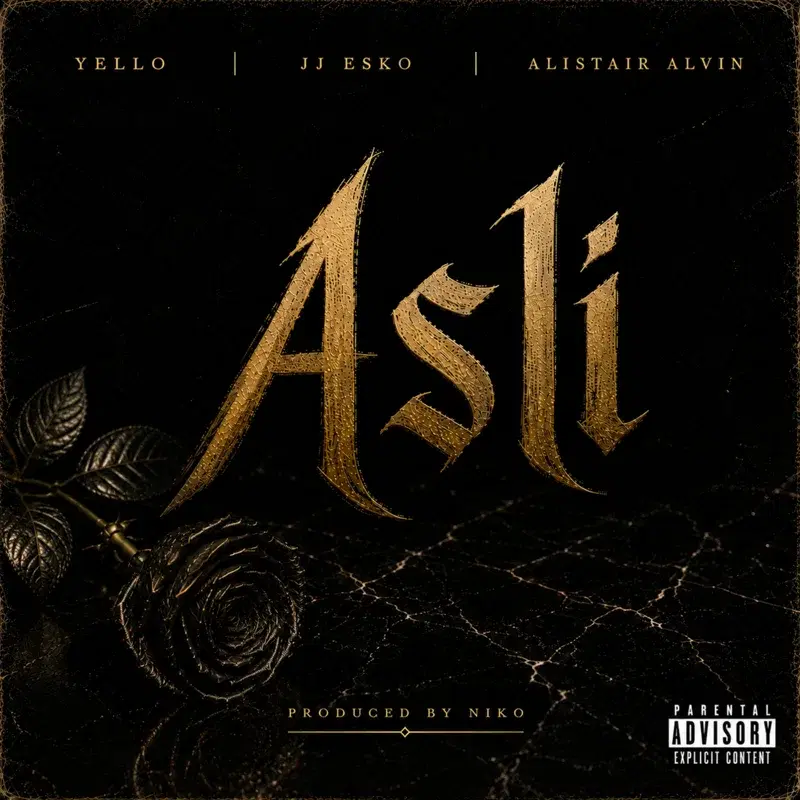Asli