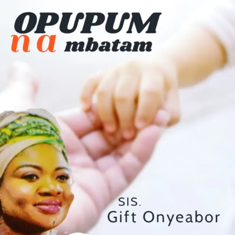 Opupum na Mbatam