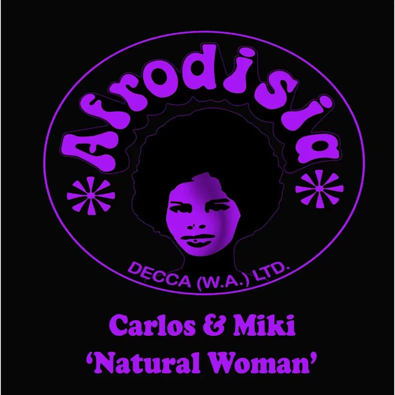 Natural Woman