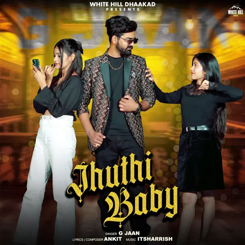Jhuthi Baby