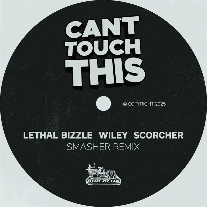 Can't Touch This