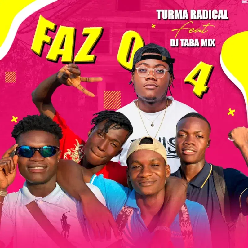 Faz o 4