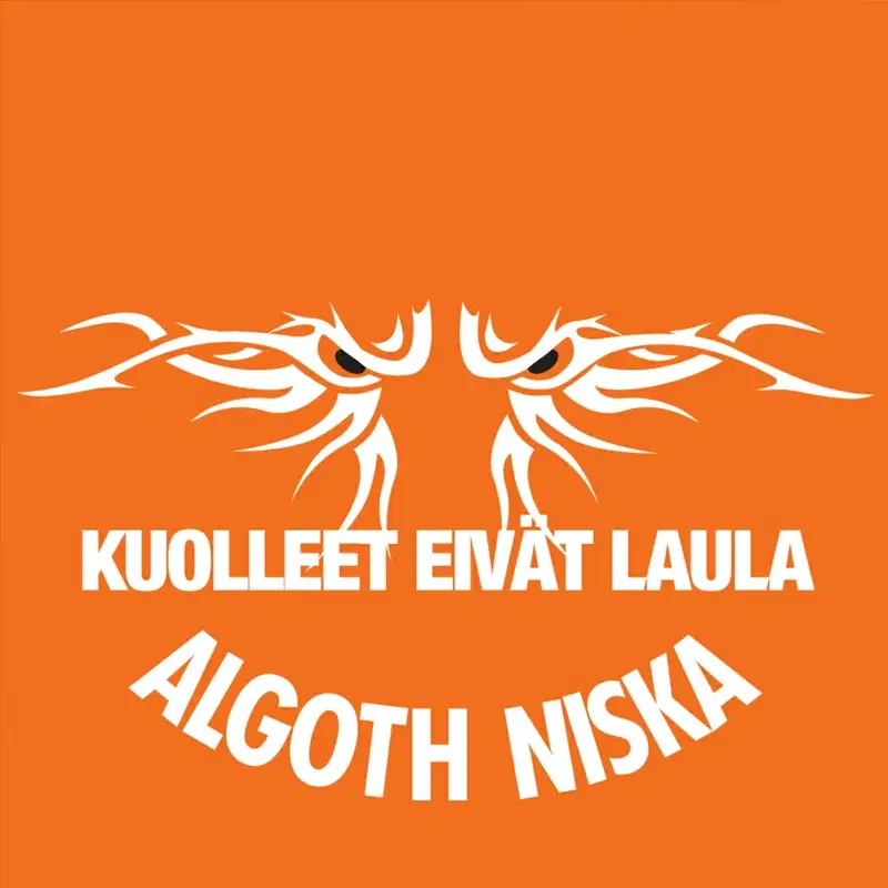 Kuolleet eivät laula