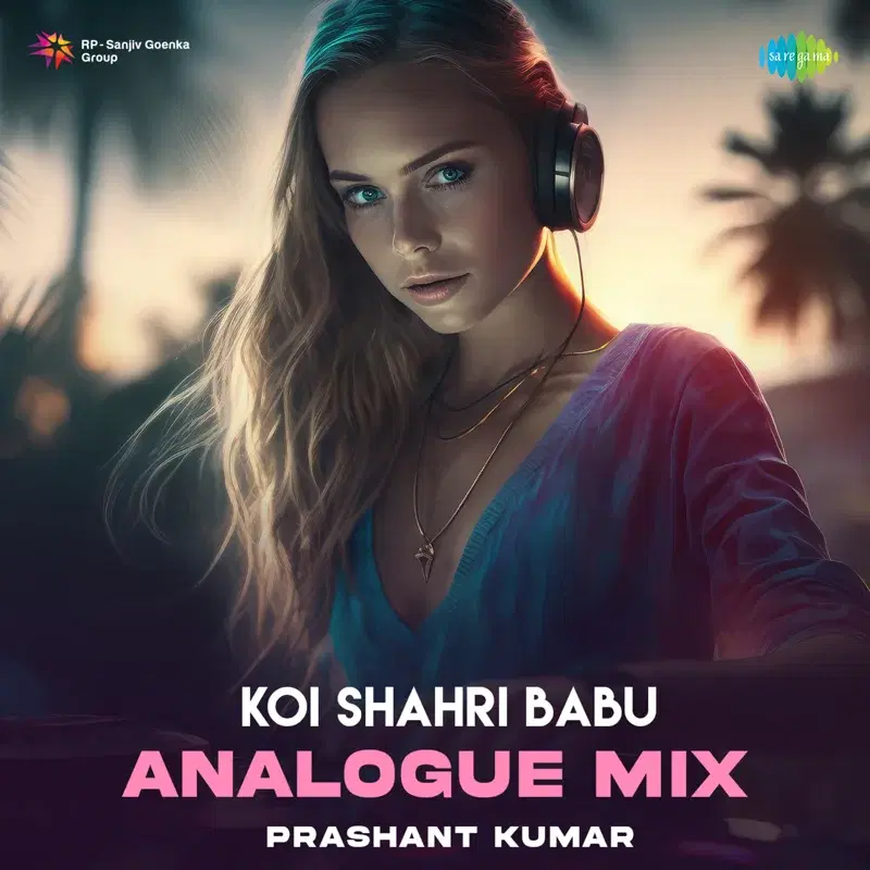 Koi Shahri Babu