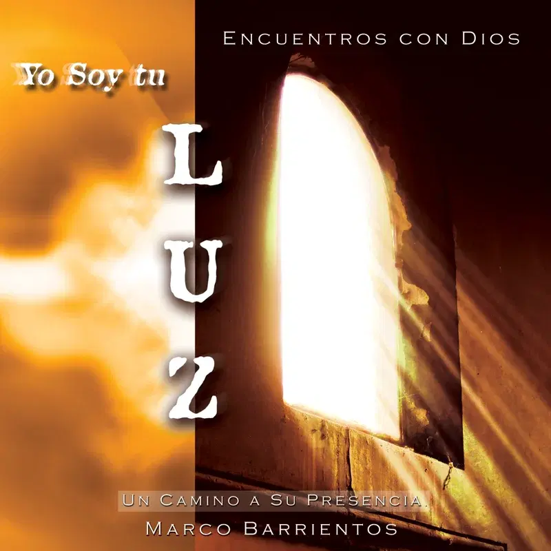 Yo Soy Tu Luz