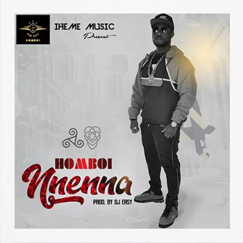 Nnenna