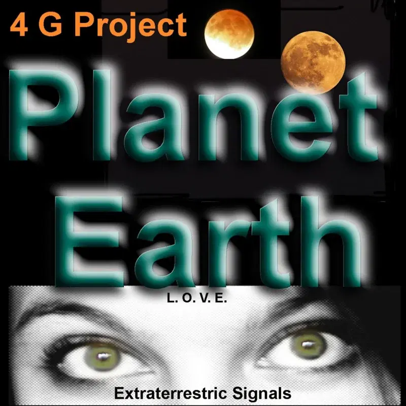 Planet Earth