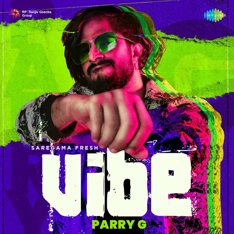 VIBE - Single