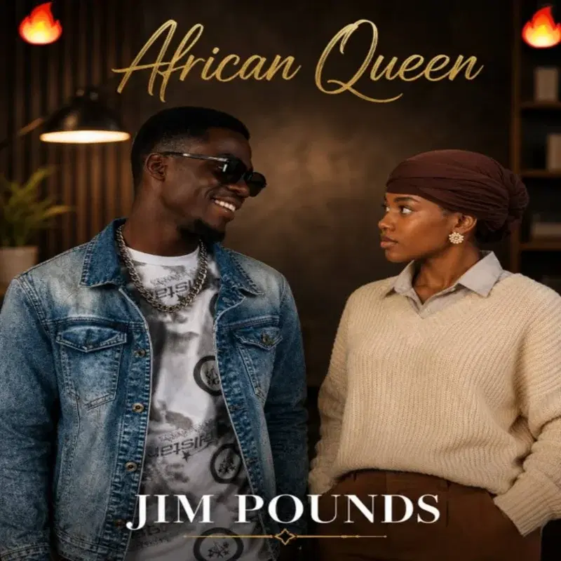 African Queen