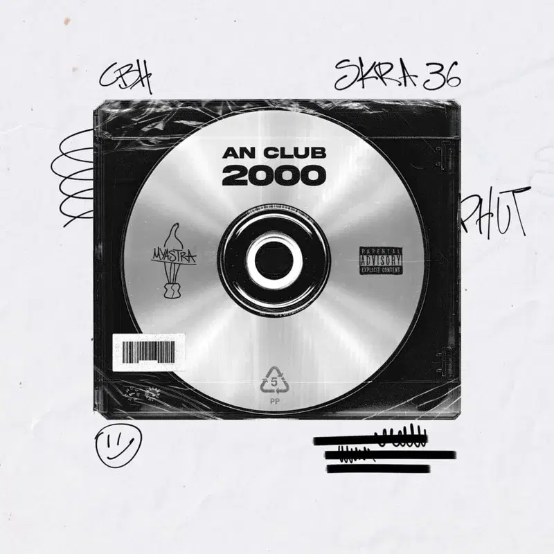 Cover Art