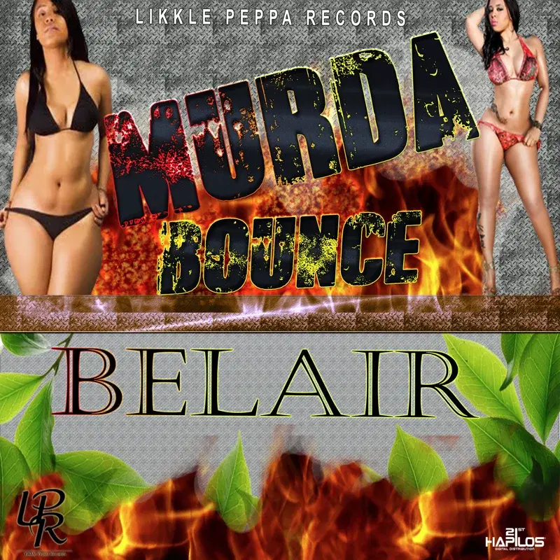 Belair