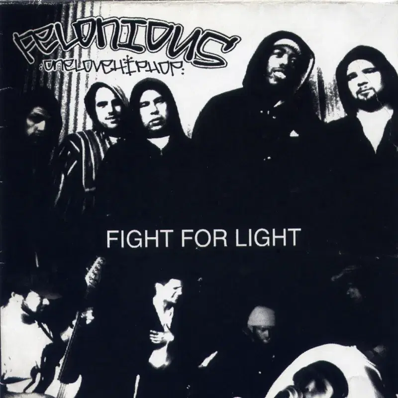 Fight for Light
