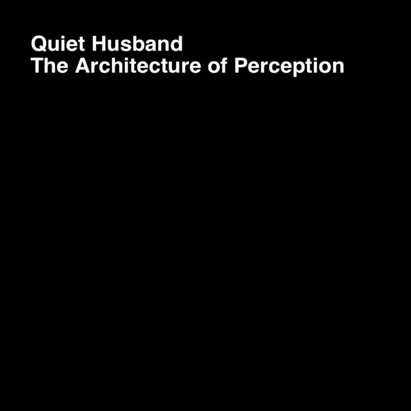 The Architecture Of Perception