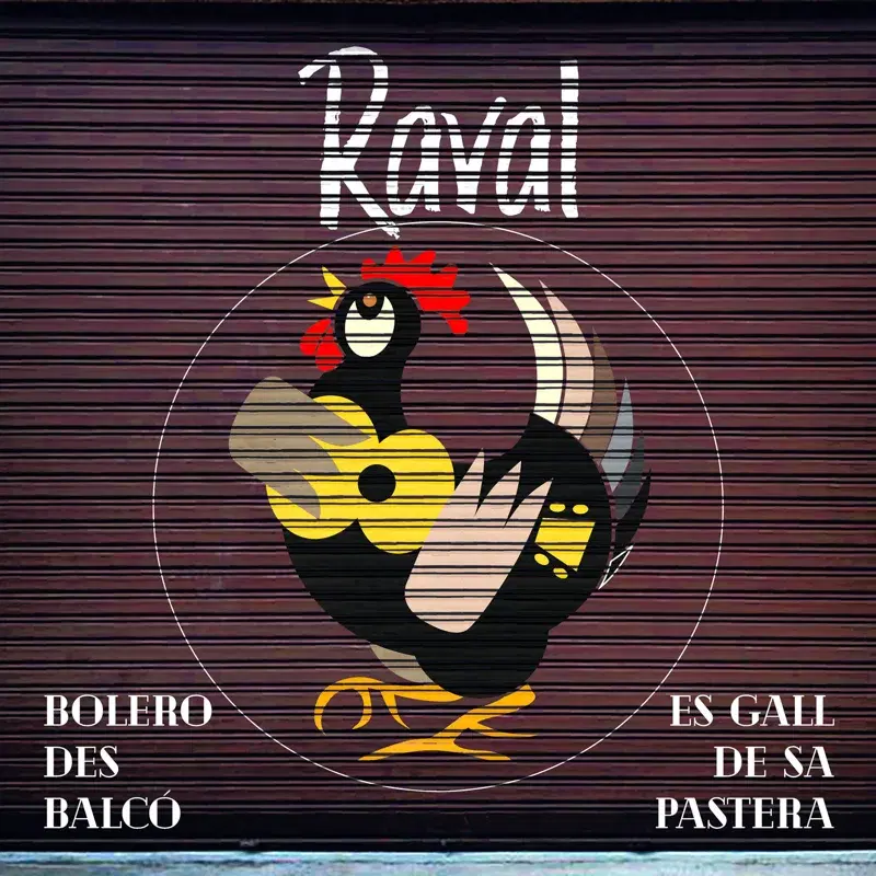 Bolero del Balcó