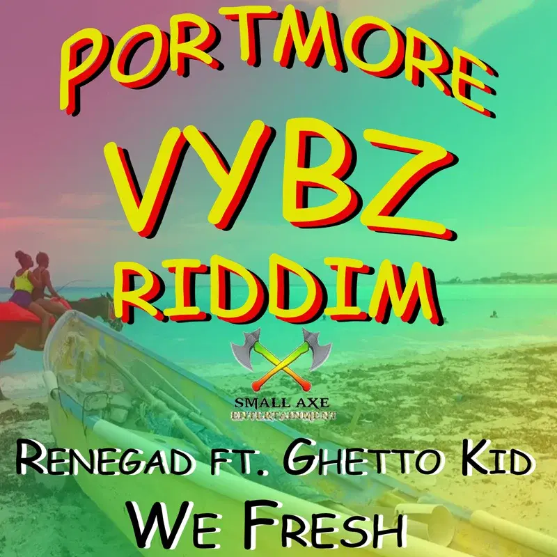 We Fresh