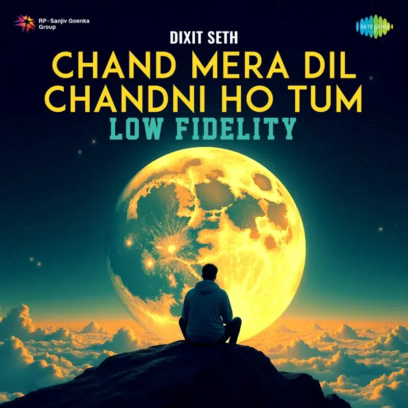 Chand Mera Dil Chandni Ho Tum