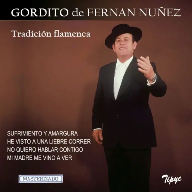 Tradición Flamenca