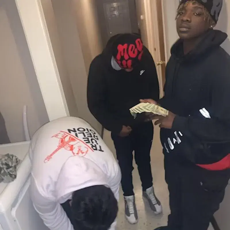 Before I Go Broke