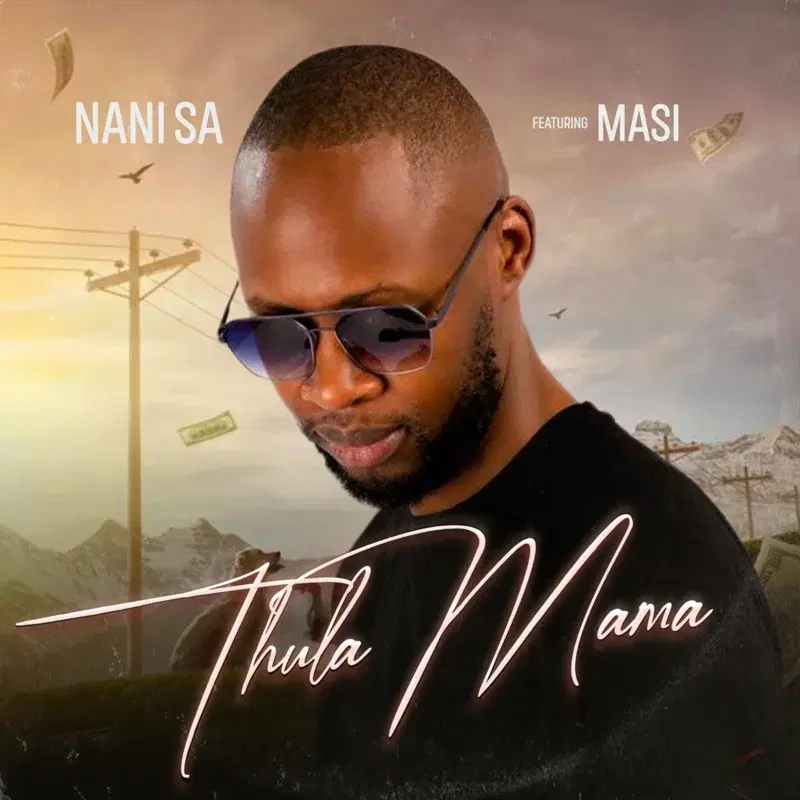 Thula Mama
