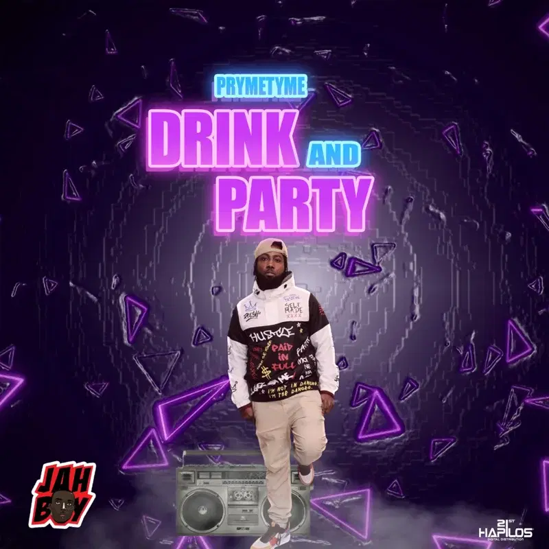 Drink and Party