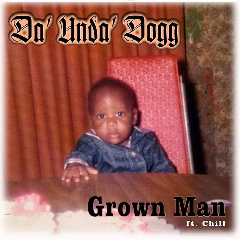 Grown Man