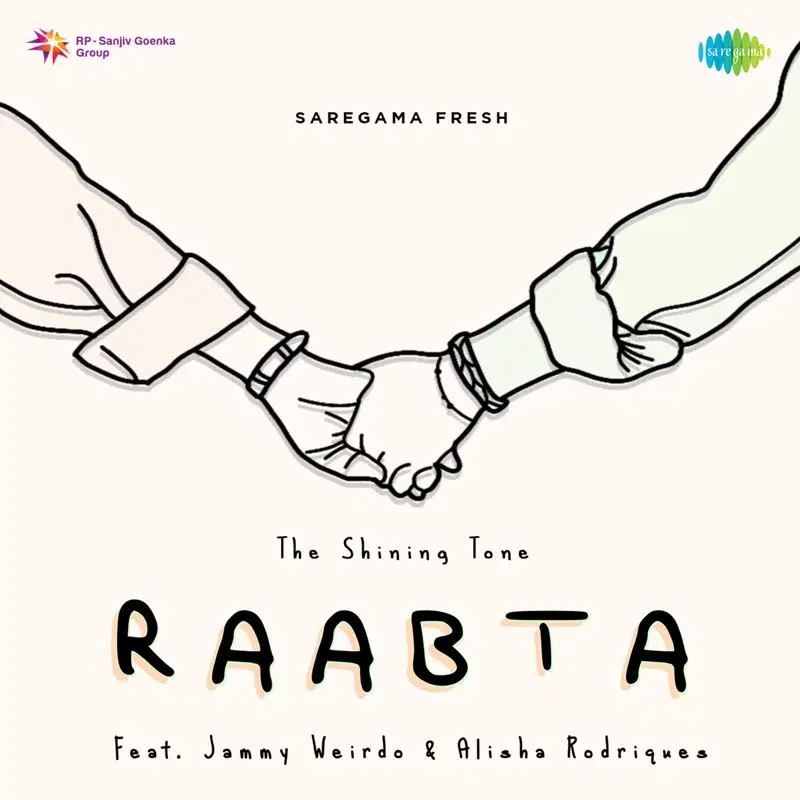 Raabta - Single