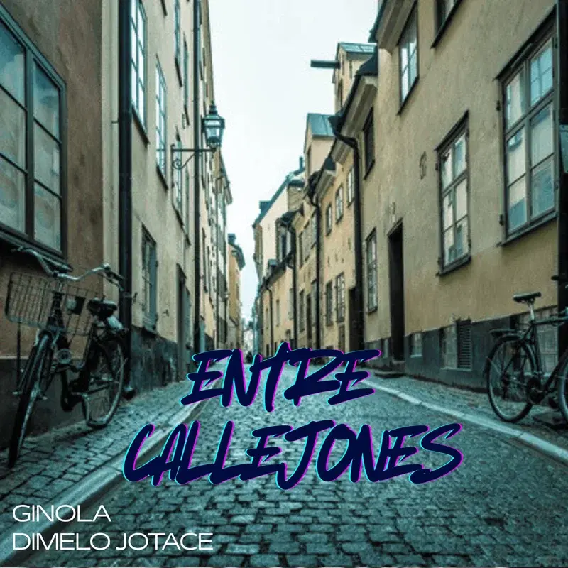 Entre callejones