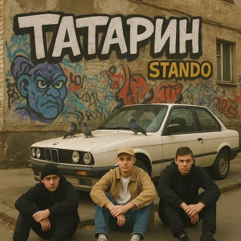 ВСЕ МЫ БРАТЬЯ