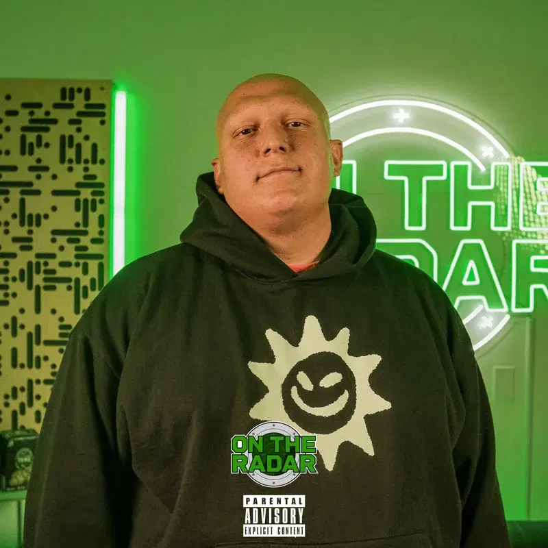 Farinas "On The Radar" Freestyle