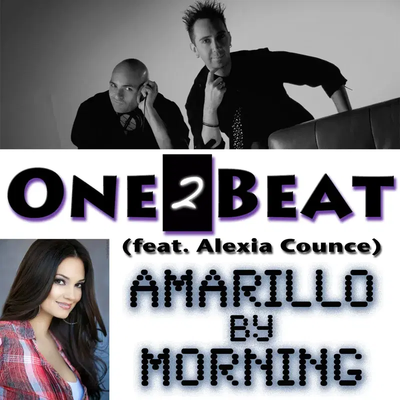 Amarillo by Morning