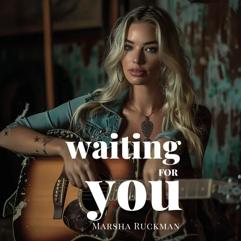 Waiting For You