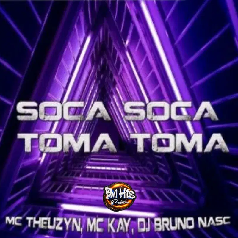 Soca Soca, Toma Toma