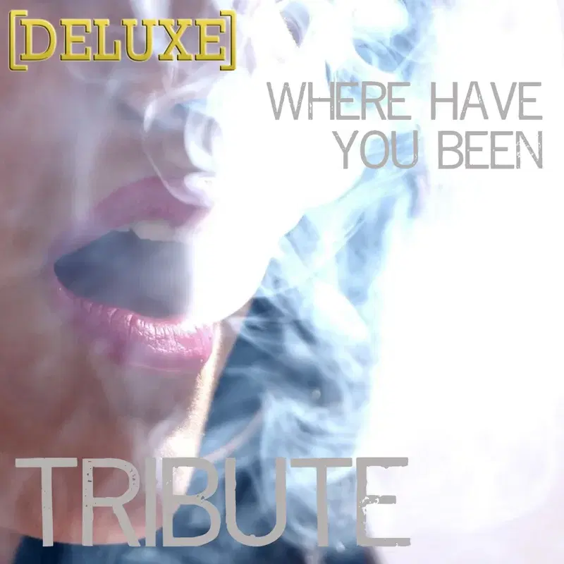 Where Have You Been (Rihanna Tribute) - Deluxe - Single