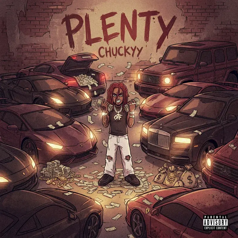 Cover Art