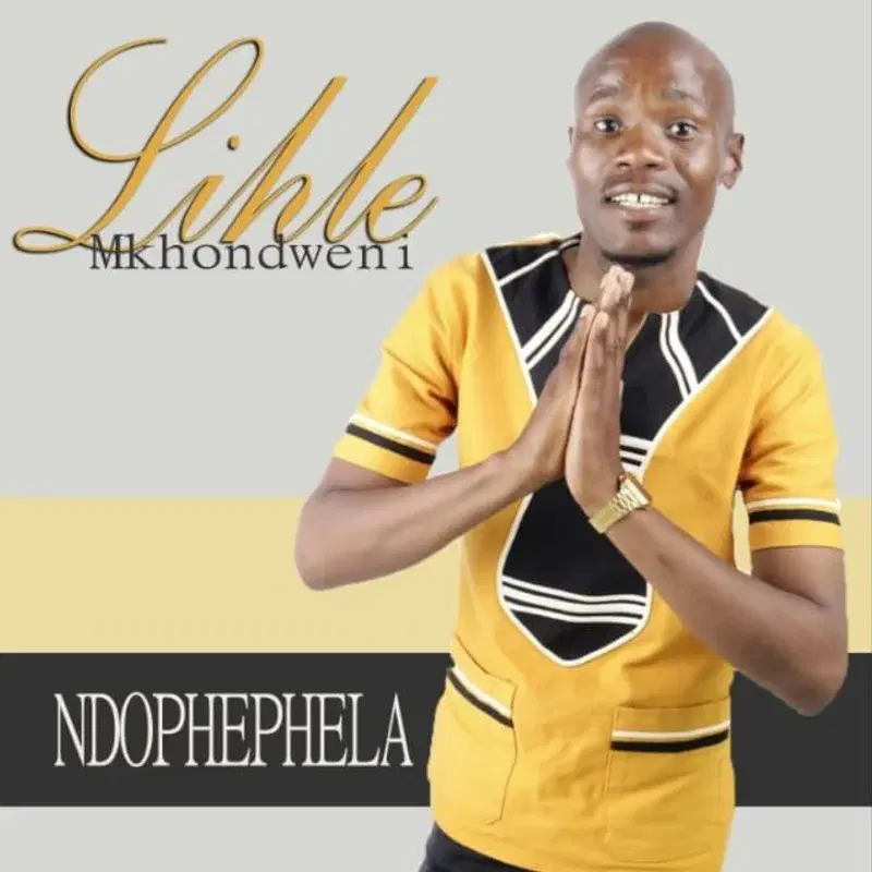 Ndophephela