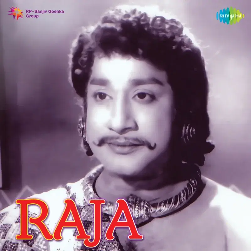 Raja (Original Motion Picture Soundtrack)