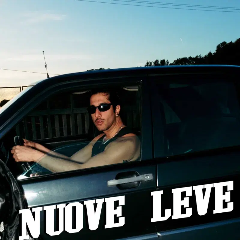 NUOVE LEVE