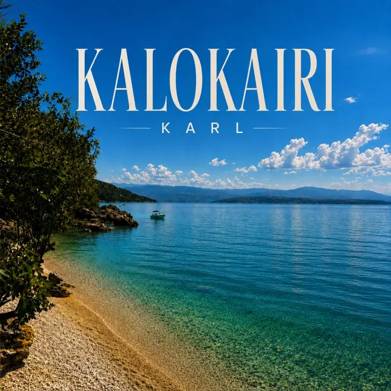 KALOKAIRI