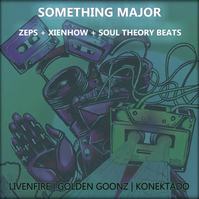 Something Major