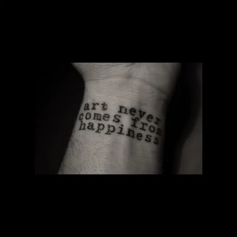 Cover Art