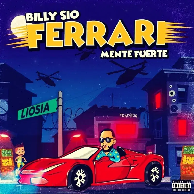 Cover Art