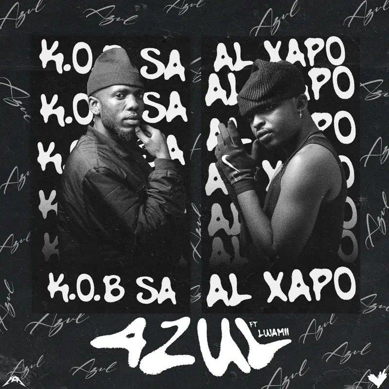 Azul