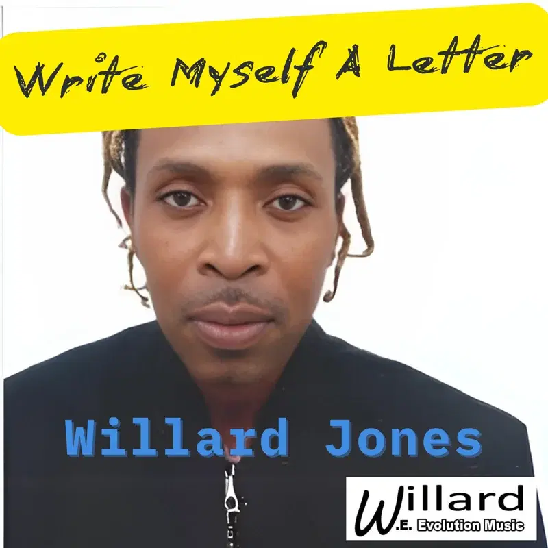 Write Myself A Letter