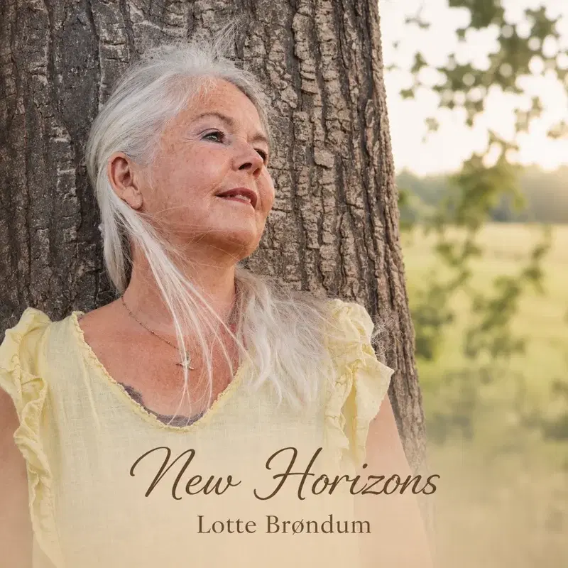 New Horizons