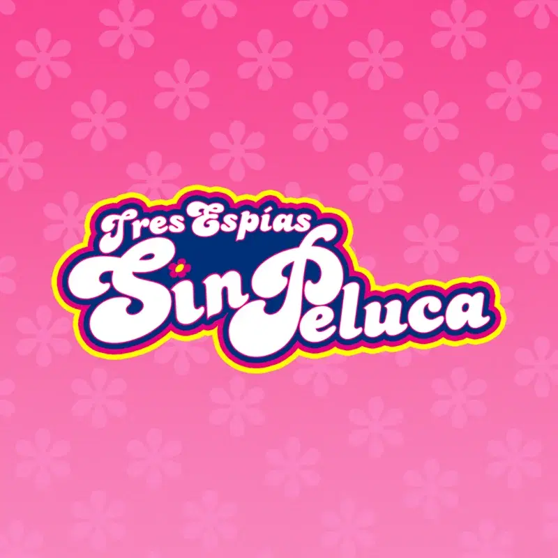 Aquí van (De "Tres espías sin peluca")