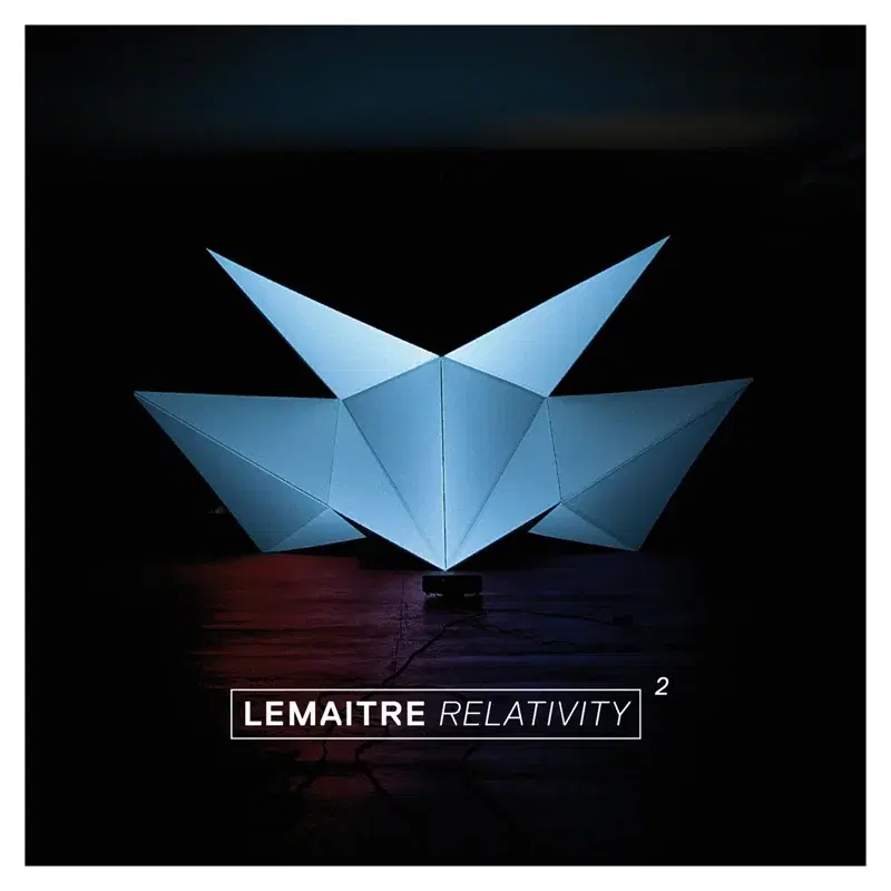 Relativity 2