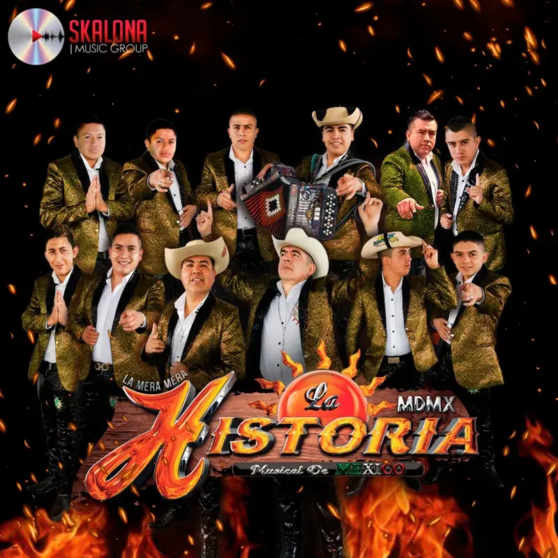 Las del Baúl