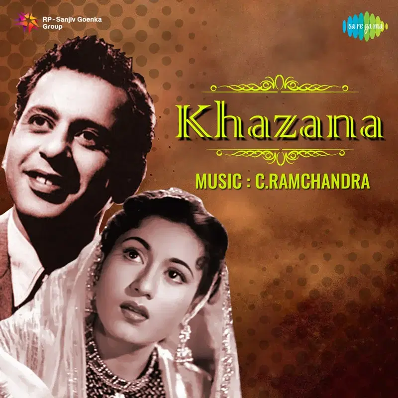 Khazana (Original Motion Picture Soundtrack)